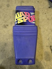 Suzuki Lt80 Lt 80 - Purple Nose Cone Hood Plastic