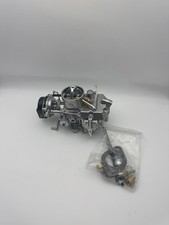 Silscvtt Carburetor F8-022608 For 1963-1969 Ford Mustang Falcon Comet 170 200 Silscvtt Carburetor F8-022608 For 1963-1969 Ford Mustang Falcon Comet 170 200