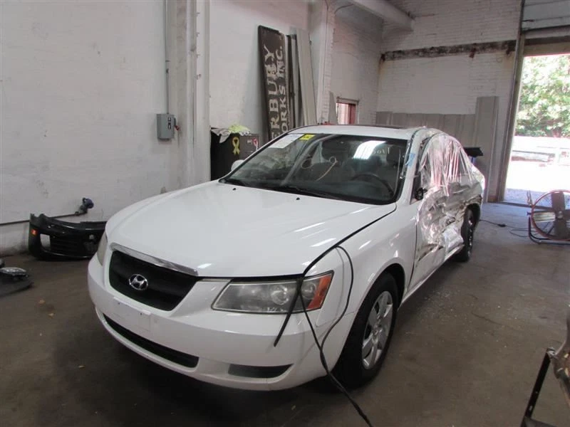 LIMPIAPARABRISAS TRANSMISIÓN HYUNDAI SONATA 2006 06 2007 07 884951 Foto 4 de 4