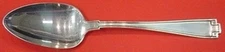 Etruscan by Gorham Sterling Silver Place Soup Spoon 7" Flatware 