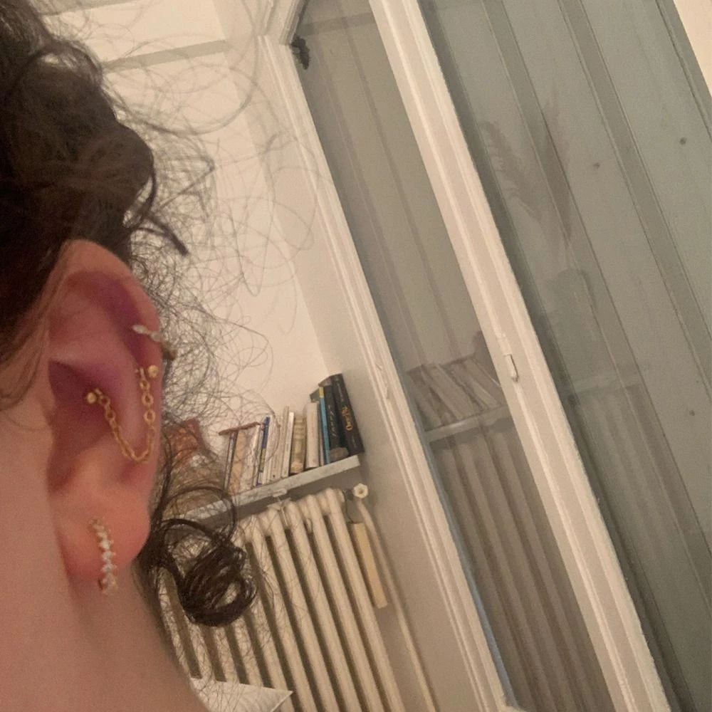 Men's eyebrow piercing jewelry store