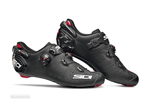 NEW 2022 Sidi WIRE 2 CARBON Road 