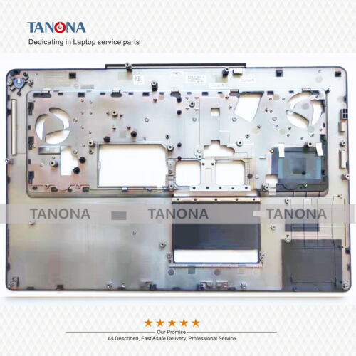 Nuevo estuche bisel de teclado con reposamanos Dell Precision M7710 7710 M7720 7720 - Imagen 2 de 3
