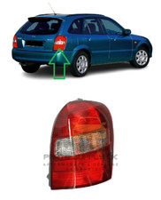Porte arrière et accessoires Mazda 323