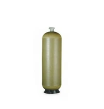 North Star 7169457, Commercial Water Softener Tank 12" x 54", Tank, NO RESIN #1