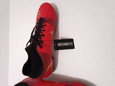 Nike Mercurial Superfly 'Nike ID Nike By You' Red DD3092-991 Size