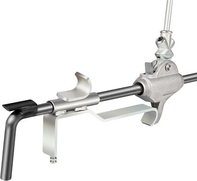 77043 for Monkey-On-A-Stick Jack Set with 55” Friction Rod & 3