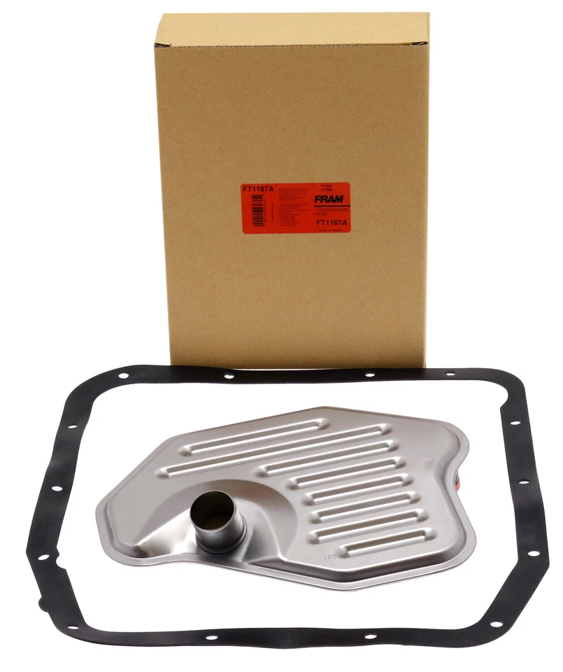Auto Trans Oil Pan Gasket fits 1996-2011 Mercury Grand Marquis Mountaineer Couga - Image 4 of 4