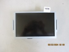 2013-15 Ford Explorer SYNC 2 8 in. Touchscreen Display ONLY DB5T-18B955-FC