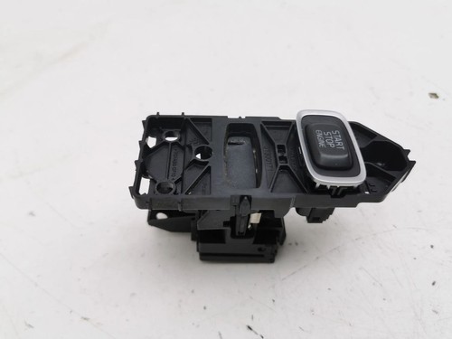 Volvo XC60 2011 Ignition Key Card Reader AH4N15607AE AMD140071 - Picture 4 of 8