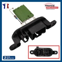 Widerstand FüR Heizung Klimaanlage Kompatibel Renault Master 3 - 271500889R