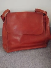 Ladies Genuine Brazilian Leather handbag