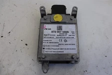 Audi RS5 B8 8T Coupe 2013 Lane Change Assist Control Unit LHS 8T0907568A J174