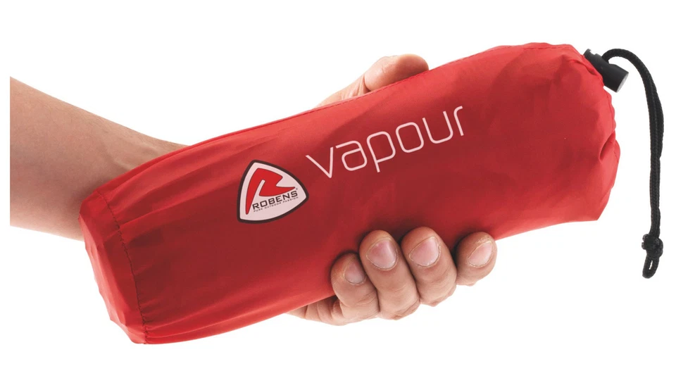 Robens Airbed Vapour Isomatte Luftmatratze 425 Gr. besste Wärmedämmung lesen! - Bild 2 von 4
