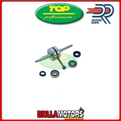 9926170 TOP MOTORWELLE TPR CORSA 39,2 KURBELWELLE 85 MBK NITRO EURO 2 50 2T 2003-2