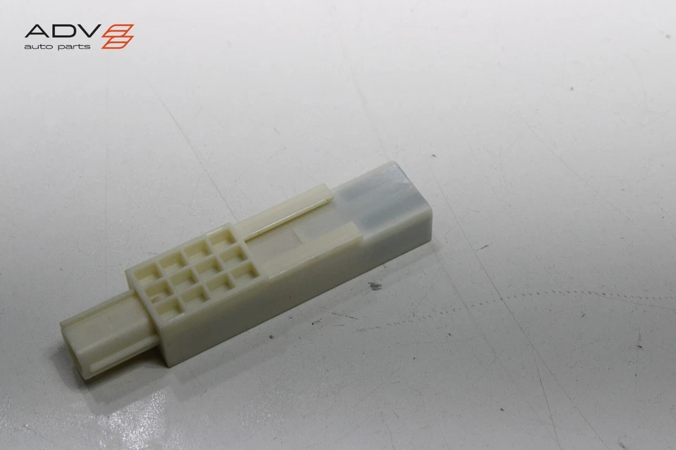 2014-2021 MAZDA 6 LLAVE SIN LLAVE MENOS ENTRADA LLAVE INTELIGENTE MÓDULO ANTENA OEM Foto 4 de 4