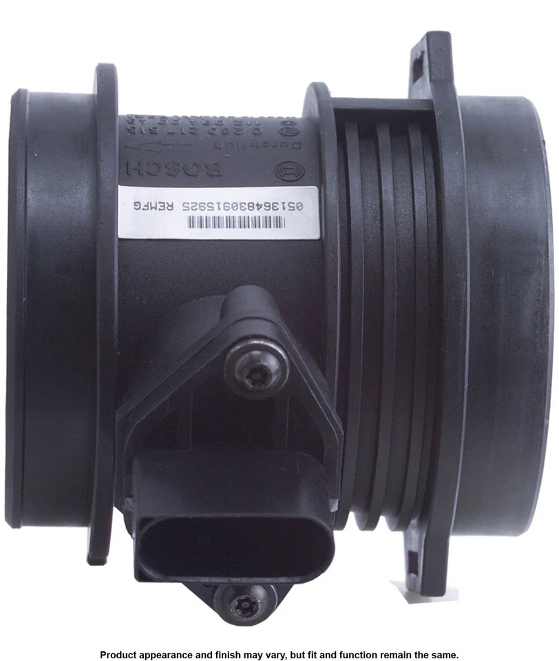 Датчик массового расхода воздуха Cardone для Mercedes-Benz C320 2001-2005 годов выпуска 2002 2003 2004 годов выпуска - Изображение 4 из 4