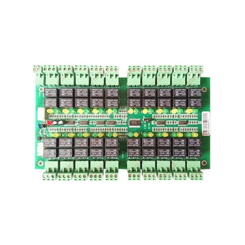 DT20 TCP/IP 1 to 20 (or more) Cabinets Lockers Lifts Elevators Access Controller - Imagen 5 de 14