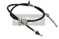 Maxgear 32-0754 Seilzug, Feststellbremse For Nissan