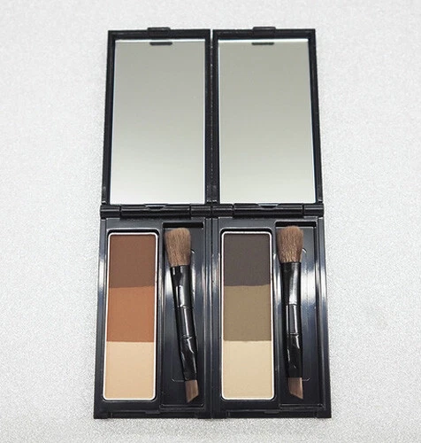 [KANEBO KATE] 3D Designing Eyebrow & Nose Shadow Palette EX-7 LIMITED EDITION - Image 3 of 3