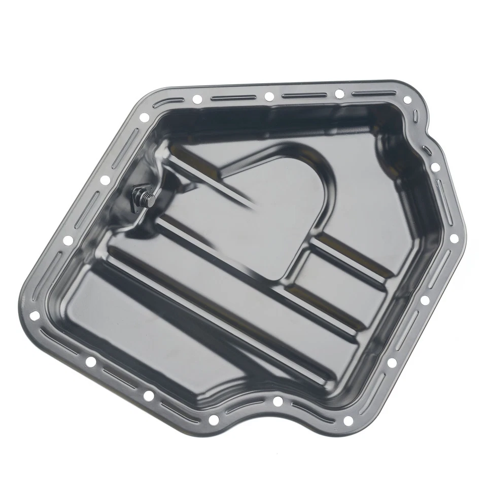 Pan de aceite del motor para Chrysler 200 Town & Country Dodge Avenger Caravan ProMaster Foto 2 de 4