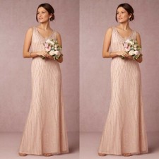 Anthropologie x BHLDN Adrianna Papell Dress Size 2 New with tags MSRP $280