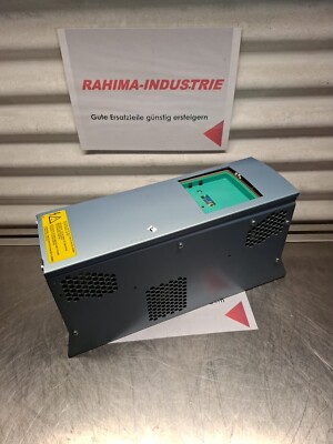 4.0CXS4G2I1 Vacon Frequenzumrichter CX 4,0/5,5 kW gebraucht