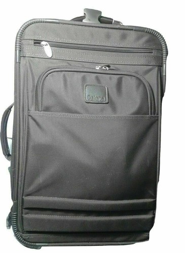 Dakota Travel Bag Ballistic Nylon 22 