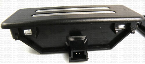 LED LUCE LUCI VANITY SPECCHIO COSMETICO BIANCO per ROLLS ROYCE RR4 GHOST 2008< - Picture 5 of 5