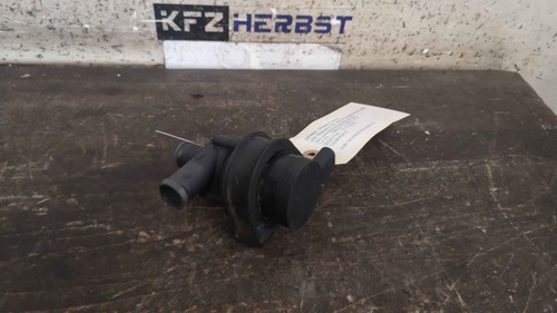 VW Sharan II 7N Wasserpumpe 1K0965561F 1.4 TSi   110kW CAVA 285668