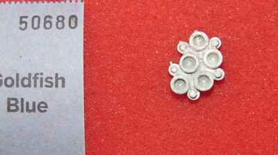 Warhammer 40k Space Marines Whirlwind Exhaus Vents Metal Bit Games Workshop 1995