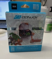 DonJoy Advantage Marvel Avengers "Youth" Adjustable Arm Sling Shoulder NIB
