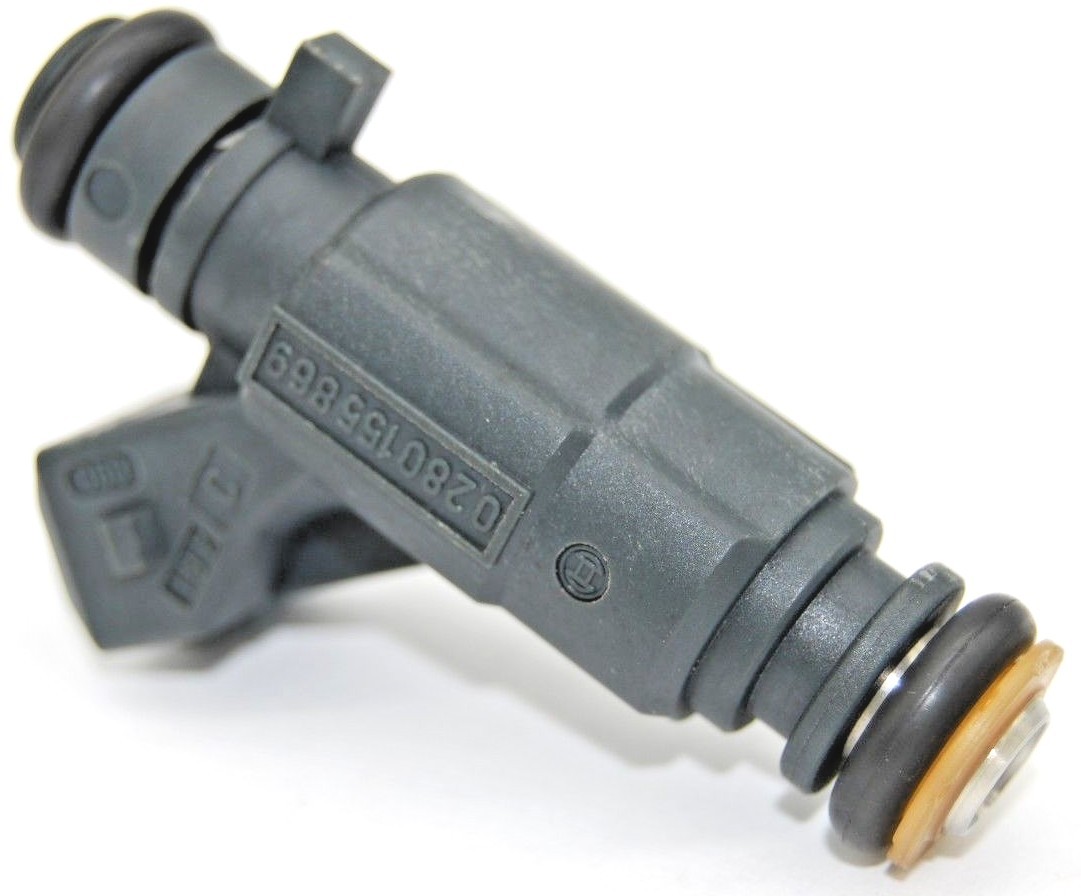 INYECTOR DE COMBUSTIBLE FERRARI MASERATI 360 MODENA SPIDER QUATTROPORTE 99-07 0280155869