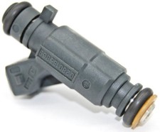 FERRARI MASERATI 360 MODENA SPIDER QUATTROPORTE 99-07 FUEL INJECTOR 0280155869