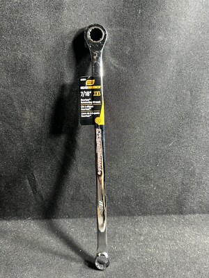 GearWrench 85920 XL GearBox Ratcheting Wrench 20mm - Single