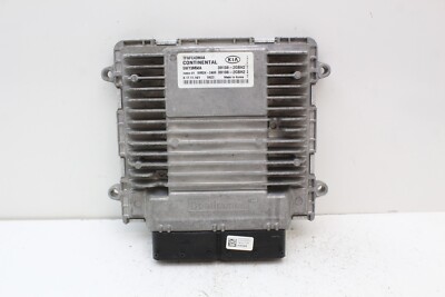 2014 2015 Kia Optima 39108-2GBH2 Engine Control Computer Module Unit ECU ECM OEM