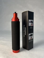 Opteka HG-1 Heavy-Duty Aluminum HandGrip Stabilizer