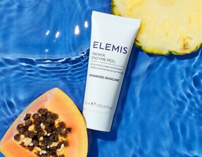 Elemis Papaya Enzyme Peel  - BNIB - BOXYCHARM
