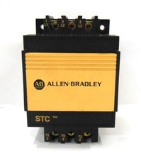 ALLEN BRADLEY MOTOR CONTROLLER, 154-A11NB, 3 PHASE, 400VAC, 11A