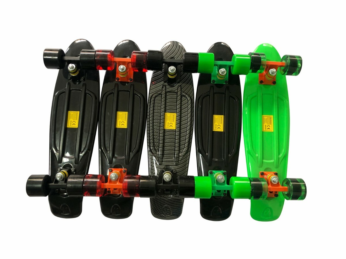 penny 22inch WACKO MARIAステッカー付き Penny 22
