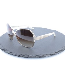 Authentic Barton Perreira Women s Sunglasses "STARLET" 64-15-125 IVO VIDEO 