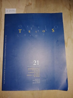 Telos 21 Frühjahr 2008 vierteljährlich Ärzte Wirtschaftsprüfer