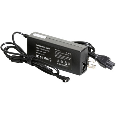 AC Adapter Charger For Samsung U32J590UQN LU32J590UQNXZA LED Monitor Power Cord