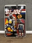 GIJOE COBRA HASBRO 2005 POLAR ASSAULT TROOPER SNOW SERPENT