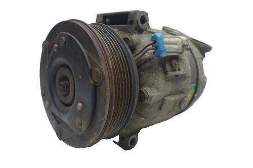 Klimakompressor Fiat Croma Opel Signum Vectra Saab 9-3 Y22DTH 13265616