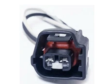 Ambient Air Temperature Sensor Connector AX57 Fit Lexus Toyota Subaru Mitsubishi