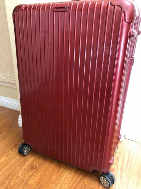 biaggi luggage sales