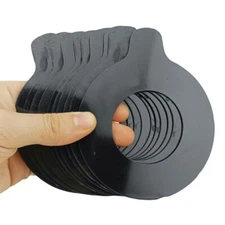 10pc Bucket Pin Shim Kit 65mm*130*2 for Hyundai R120 R130LC Daewoo Doosan