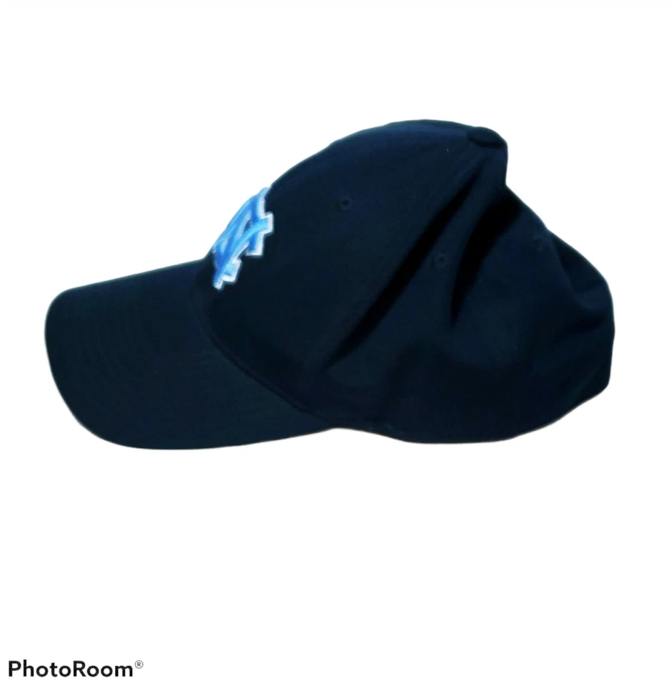 Кепка стрейч North Carolina Tarheels один размер NC American Needle синяя - Изображение 2 из 4