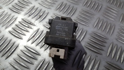 md360007 Relais Kraftstoffpumpe 156700-1760 Mitsubishi Carisma DE324616-30
